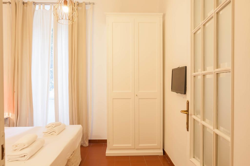 Vatican Apartment One Рим Экстерьер фото