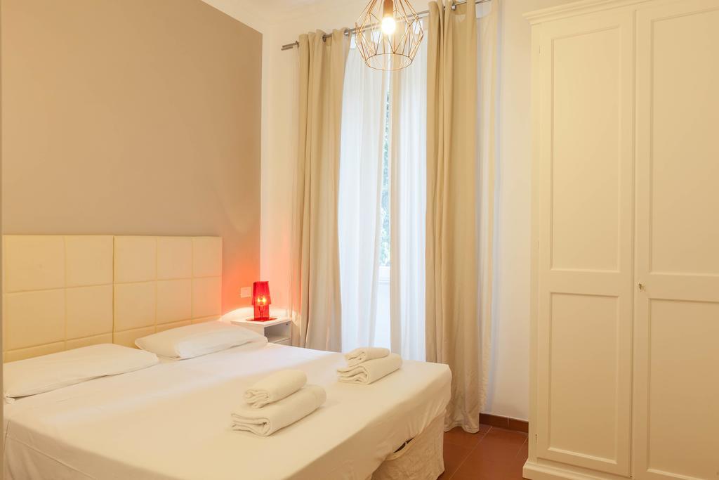 Vatican Apartment One Рим Экстерьер фото