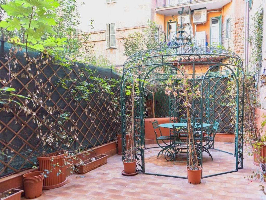 Vatican Apartment One Рим Экстерьер фото