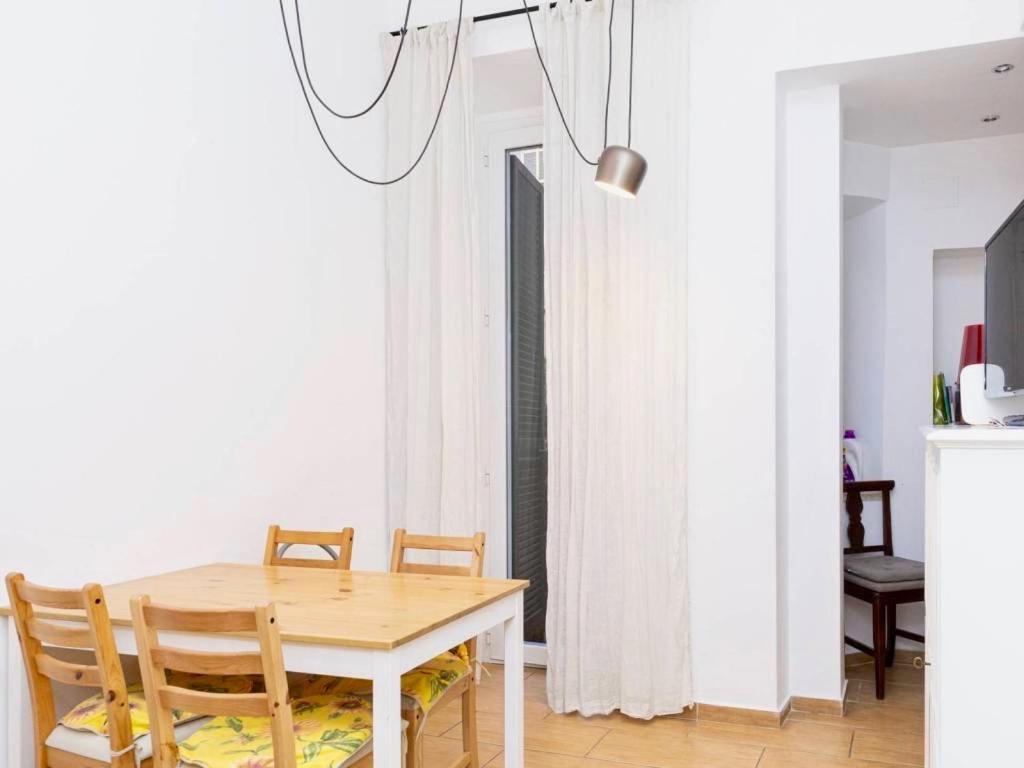 Vatican Apartment One Рим Экстерьер фото