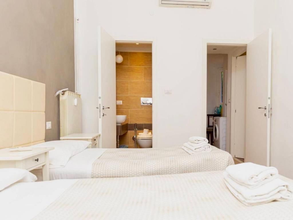 Vatican Apartment One Рим Экстерьер фото